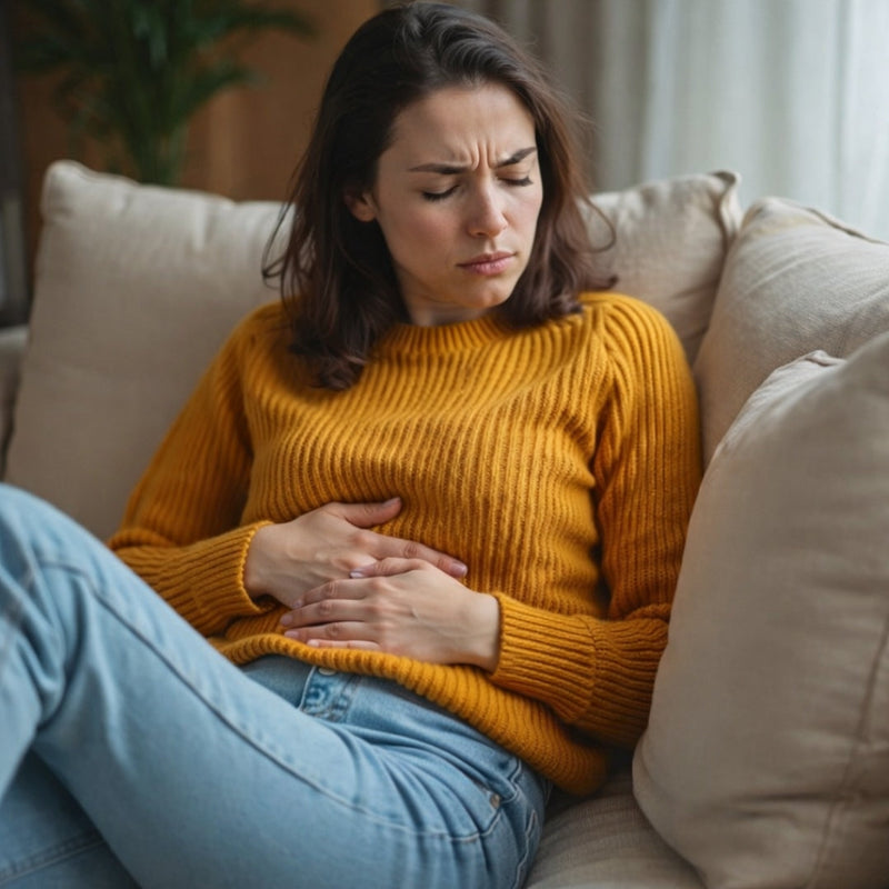 Holiday Bloating: Why It Happens and How to Feel Better