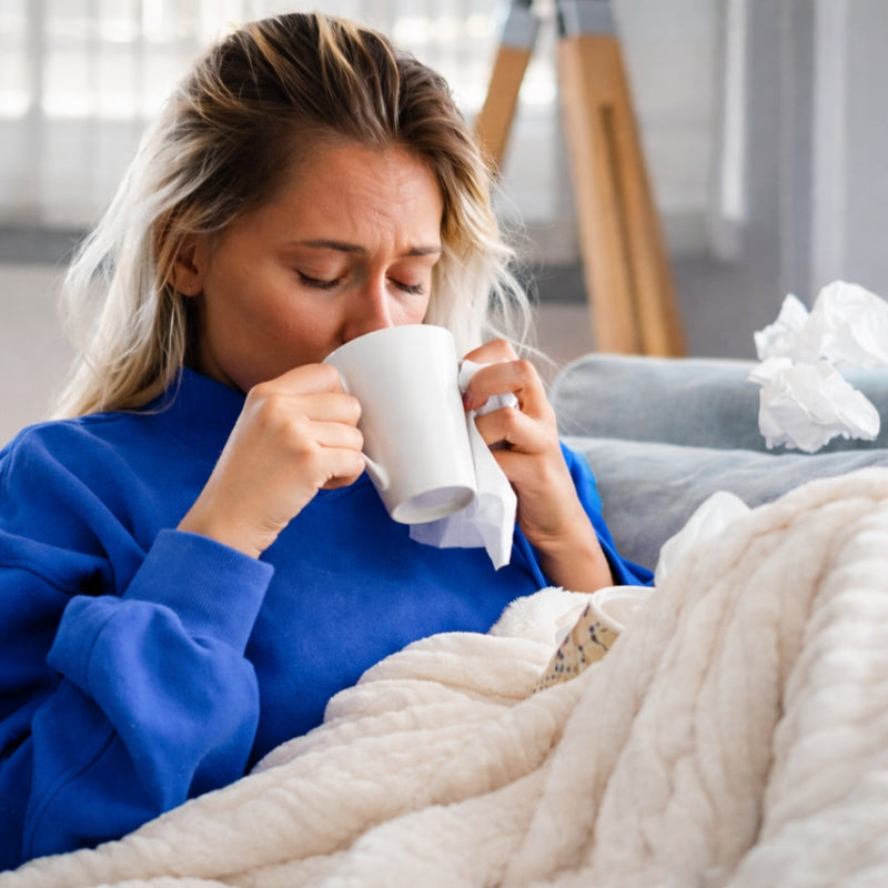 Summer Colds: What You Need to Know