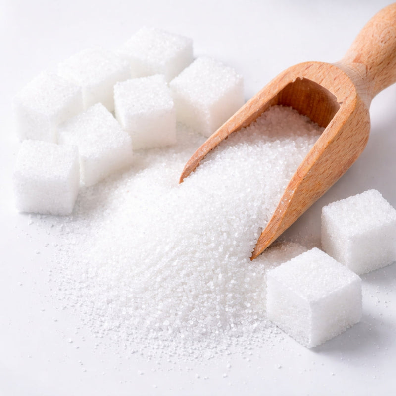 Sugar and Heart Disease