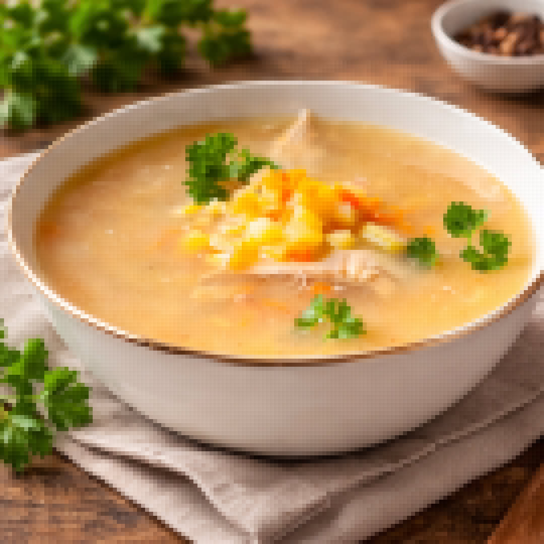 Feel Sick? How to Feed Yourself Well