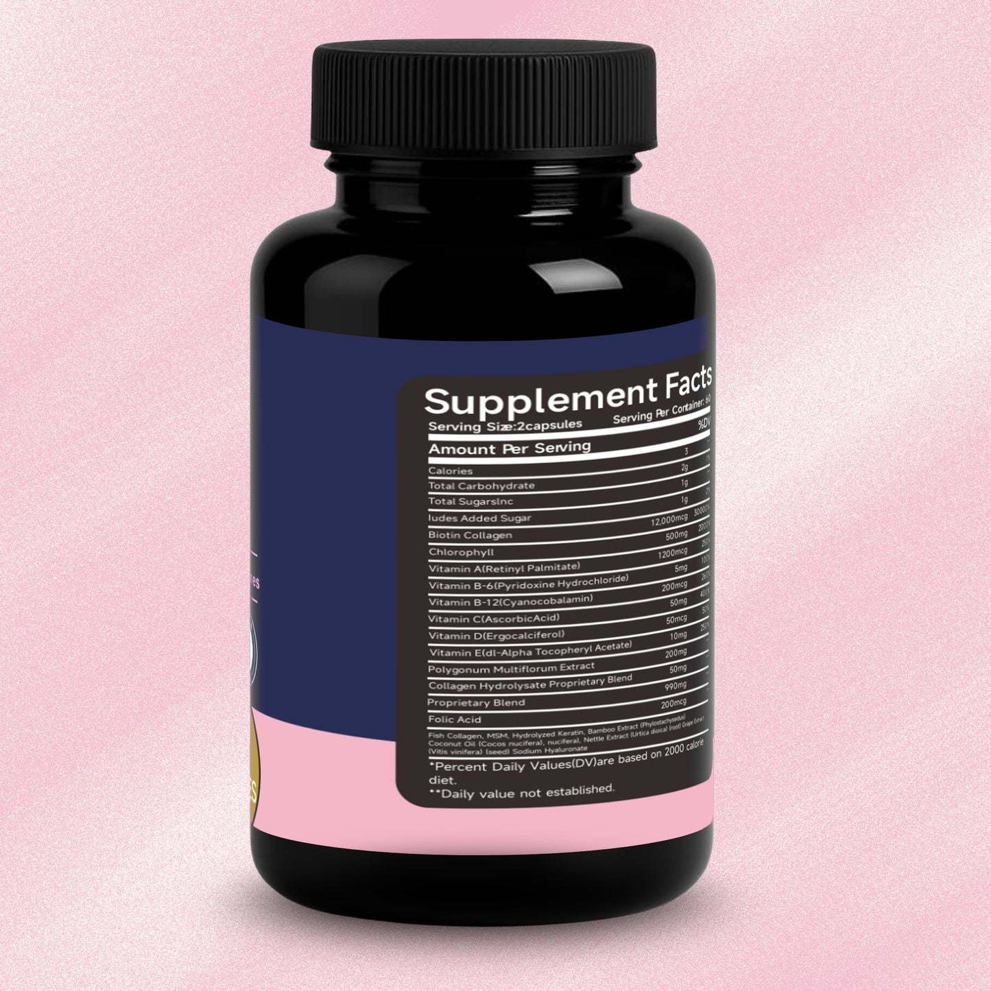 Garden of Health Women’s Probiotic – 120 Billion CFU | Digestive, Gut & Immune Support (120 Capsules)