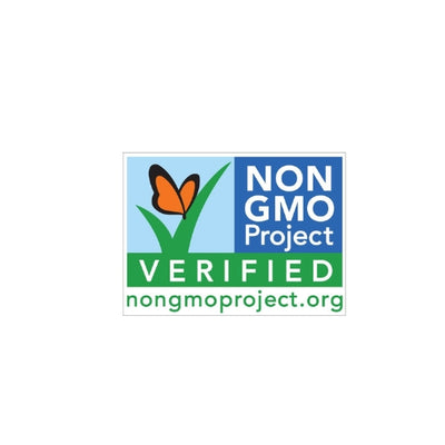 Non-GMO Verified